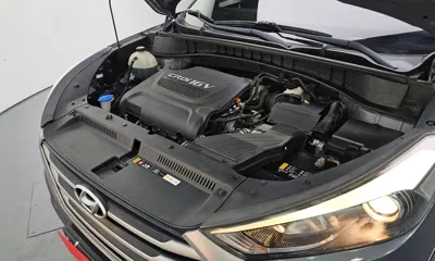 Hyundai Tucson 2018, 70620 км, за 99990000 KRW - фото 6