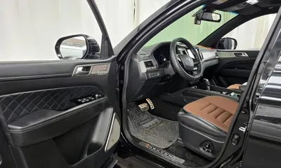 KG_Mobility_Ssangyong Rexton 2018, 185778 км, за 11300000 KRW - фото 10