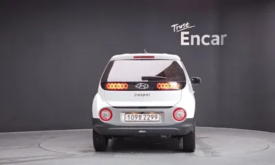 Hyundai Casper 2023, 41956 км, за 15370000 KRW