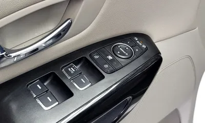 Kia Canival 2019, 219000 км, за 8990000 KRW - фото 10