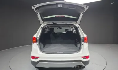 Hyundai Santafe 2016, 18570 км, за 15000000 KRW - фото 20