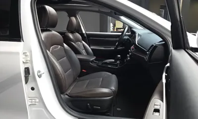 Hyundai Grandeur 2019, 84346 км, за 15900000 KRW - фото 11
