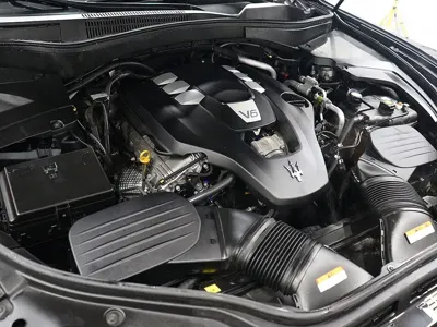 Maserati Levante 2019, 93422 км, за 35490000 KRW - фото 19