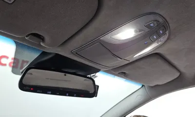 Hyundai Equus 2014, 144860 км, за 9500000 KRW - фото 18