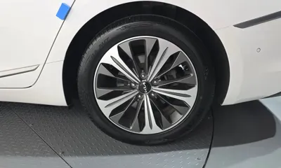 Kia K8 2023, 98084 км, за 21800000 KRW - фото 21