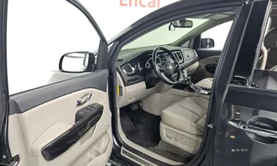 Kia Canival 2019, 128969 км, за 15900000 KRW - фото 10
