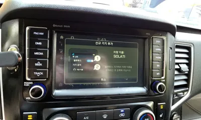 Hyundai Solati 2017, 140917 км, за 34700000 KRW - фото 16