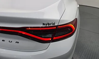 Hyundai Grandeur 2019, 151344 км, за 16500000 KRW - фото 23