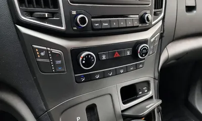 Hyundai Starex 2019, 55349 км, за 20500000 KRW - фото 16