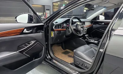 Kia K7 2016, 226808 км, за 8900000 KRW - фото 10