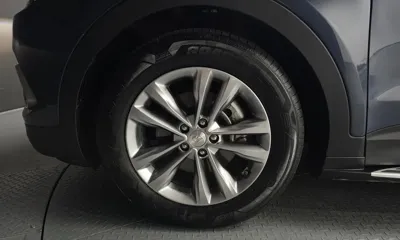 Hyundai Santafe 2018, 56030 км, за 16900000 KRW - фото 5