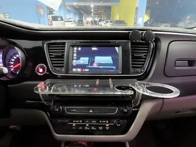 Kia Canival 2016, 180110 км, за 8800000 KRW - фото 11