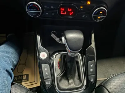 Kia Soul 2019, 188000 км, за 8500000 KRW - фото 17