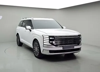 Hyundai Palisade 2026, 11516 км, за 51500000 KRW - фото 3