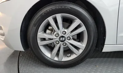 Hyundai Avante 2018, 78808 км, за 12900000 KRW - фото 5