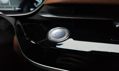 Genesis G80 2022, 50888 км, за 34900000 KRW - фото 28
