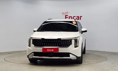 Kia Canival 2024, 64251 км, за 38400000 KRW
