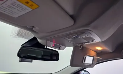 Renault-KoreaSamsung SM6 2017, 129880 км, за 4200000 KRW - фото 20