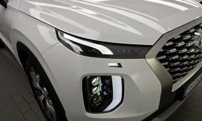 Hyundai Palisade 2022, 46363 км, за 25700000 KRW - фото 22