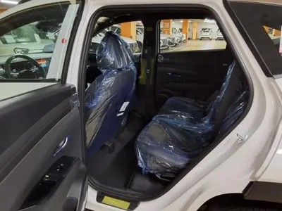 Hyundai Tucson 2026, 5 км, за 4680000 KRW - фото 10
