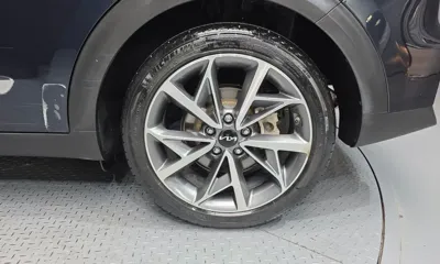 Kia Niro 2022, 99106 км, за 18990000 KRW - фото 21