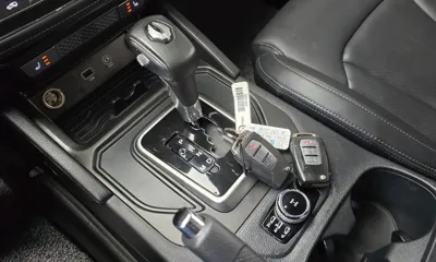 KG_Mobility_Ssangyong Rexton 2019, 41729 км, за 16500000 KRW - фото 9
