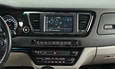 Kia Canival 2019, 208594 км, за 13490000 KRW - фото 13