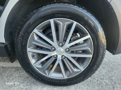 Hyundai Tucson 2017, 89882 км, за 15700000 KRW - фото 10