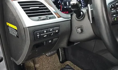 Hyundai Genesis 2015, 167257 км, за 7890000 KRW - фото 20