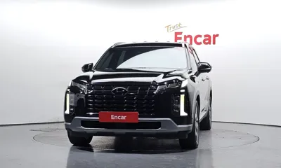 Hyundai Palisade 2024, 105377 км, за 31700000 KRW