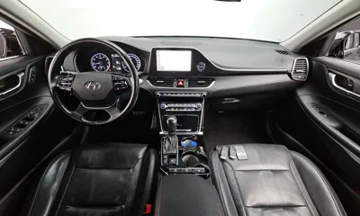 Hyundai Grandeur 2019, 187825 км, за 11000000 KRW - фото 7