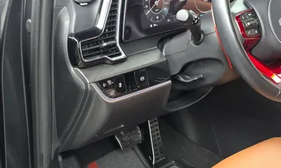 Kia Sportage 2023, 37825 км, за 25300000 KRW - фото 29
