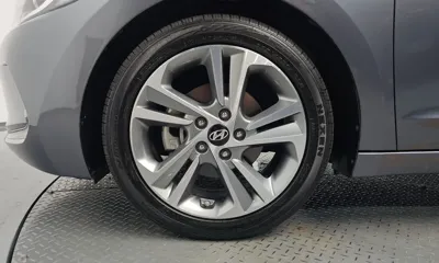 Hyundai Avante 2018, 49478 км, за 12800000 KRW - фото 5