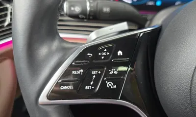 Mercedes-Benz E-Class 2023, 53408 км, за 53900000 KRW - фото 35
