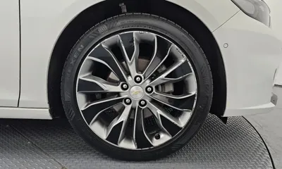 ChevroletGMDaewoo Malibu 2017, 148289 км, за 6990000 KRW - фото 21