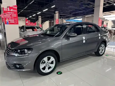 Volkswagen Bora 2013, 99000 км, за 25500 CNY - фото 2