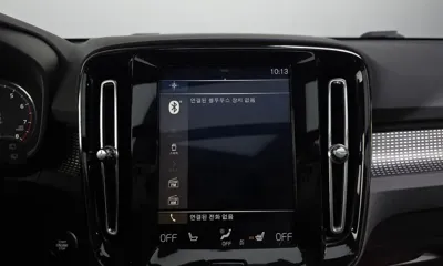 Volvo XC40 2019, 141119 км, за 16800000 KRW - фото 16
