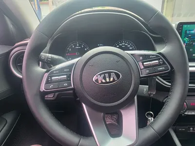 Kia K3 2019, 31614 км, за 9700000 KRW - фото 16