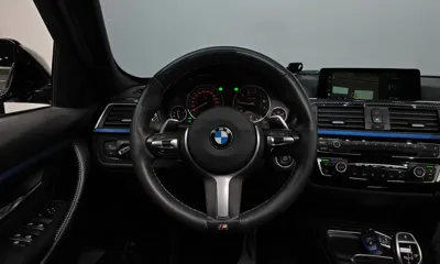 BMW 3-Series 2017, 135985 км, за 13900000 KRW - фото 12