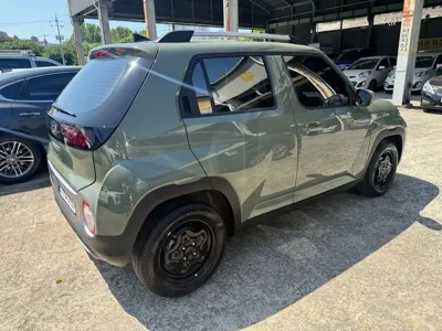 Hyundai Casper 2023, 22963 км, за 13950000 KRW