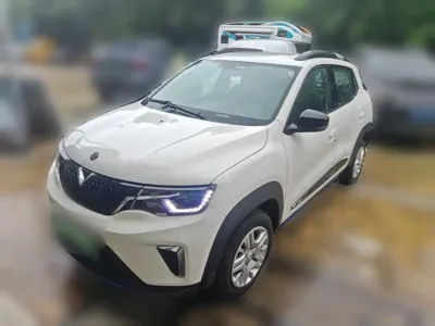 Venucia e30 · 2020 год