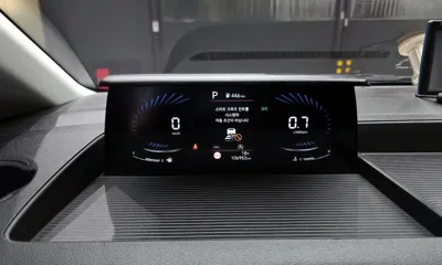 Hyundai Staria 2022, 106952 км, за 19000000 KRW - фото 8