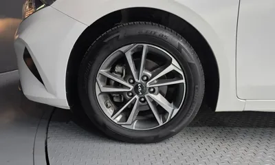 Kia K3 2022, 95190 км, за 15500000 KRW - фото 5