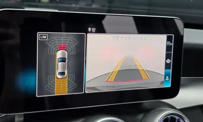 Mercedes-Benz C-Class 2019, 103675 км, за 18300000 KRW - фото 14