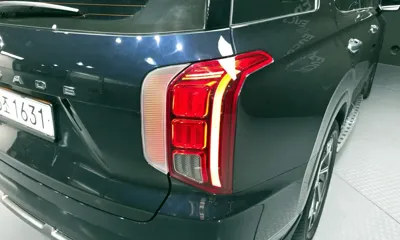 Hyundai Palisade 2022, 37021 км, за 25000000 KRW - фото 23