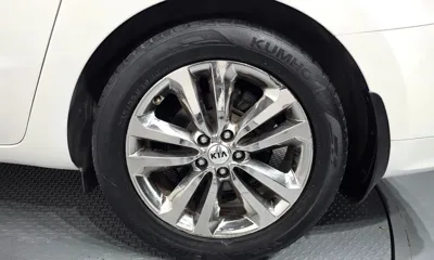 Kia Canival 2018, 59265 км, за 14800000 KRW - фото 21