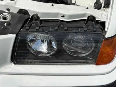 BMW 3-Series 1995, 273000 км, за 15000000 KRW - фото 14