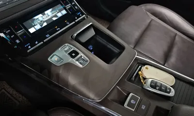Hyundai Grandeur 2023, 87873 км, за 24990000 KRW - фото 9