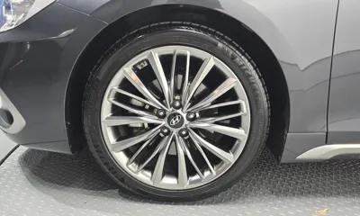 Hyundai Grandeur 2019, 47944 км, за 20900000 KRW - фото 5