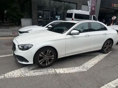 Mercedes-Benz E-Class 2022, 36036 км, за 44500000 KRW - фото 6